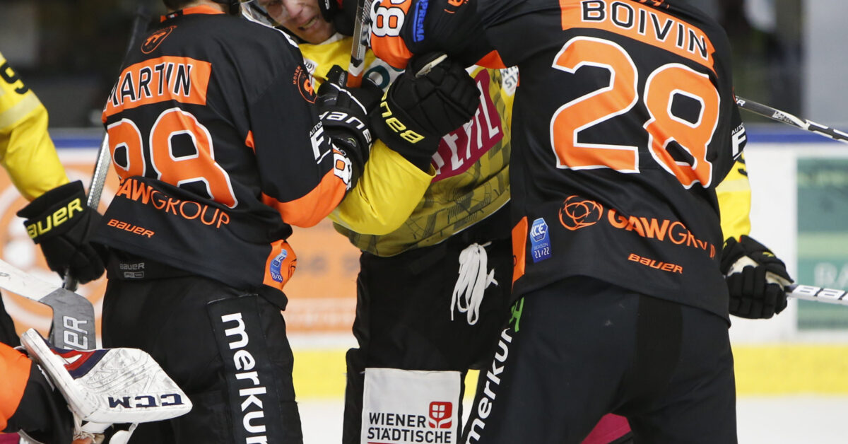 Transfer News Neuer Verein F R Michael Boivin Hockeyreport Net