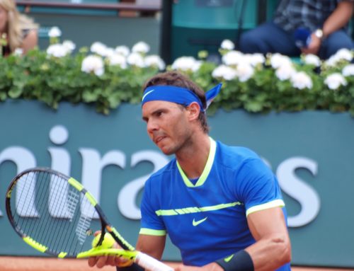 Australian Open: Rafael Nadal holt tatsächlich seinen 21.Grand Slam Titel