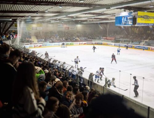 AlpsHL: Zeller Eisbären starten gegen den KAC in die Pre-Season